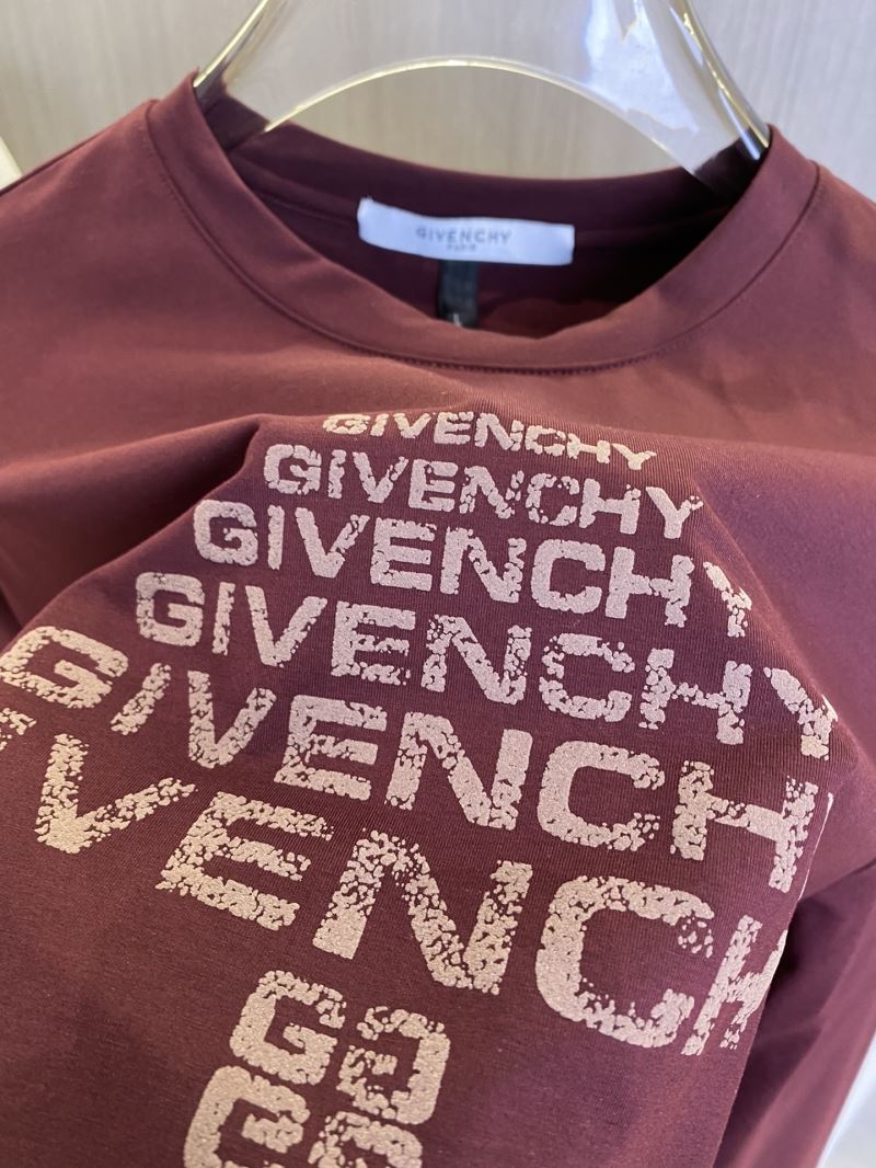 Givenchy T-Shirts